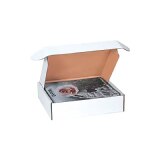 Corrugated Mailers